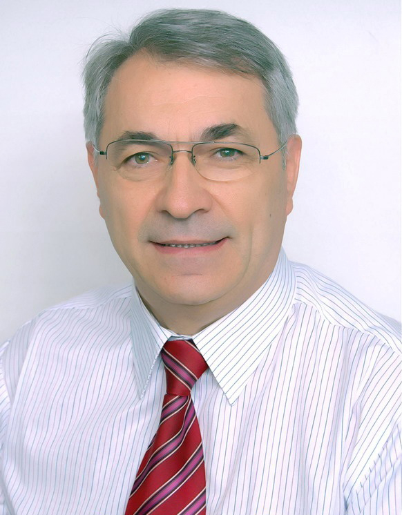Prof. Dr Miroslav Milutinović